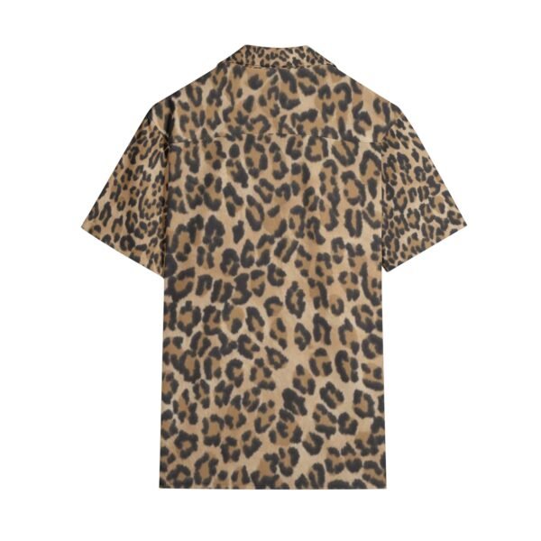 Men's Beige - Image 2