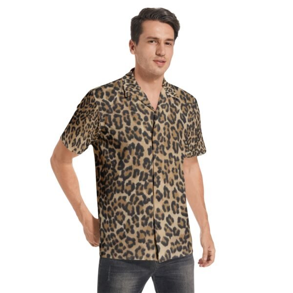 Men's Beige - Image 3