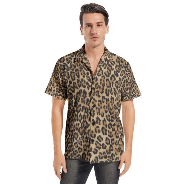 Men's Beige - Image 4