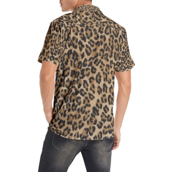 Men's Beige - Image 5