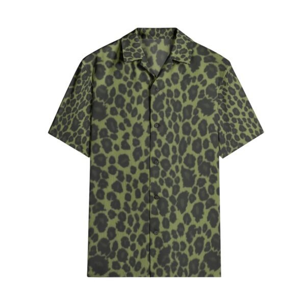 Men's Emerald