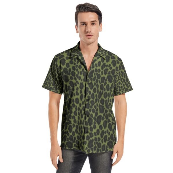 Men's Emerald - Image 4
